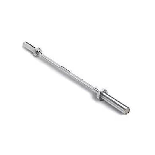 Hard Chrome Olympic Bar, 60 Inch