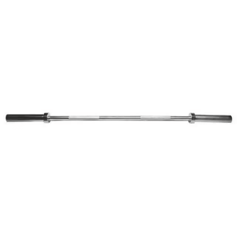1.5 mtr olympic straight bar