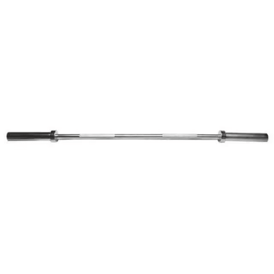 1.5 Mtr Olympic Straight Bar