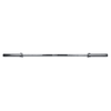1.8 Mtr Olympic Straight Bar
