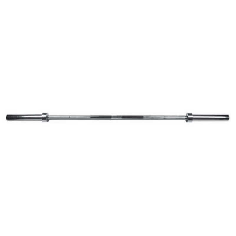 1.8 Mtr Olympic Straight Bar