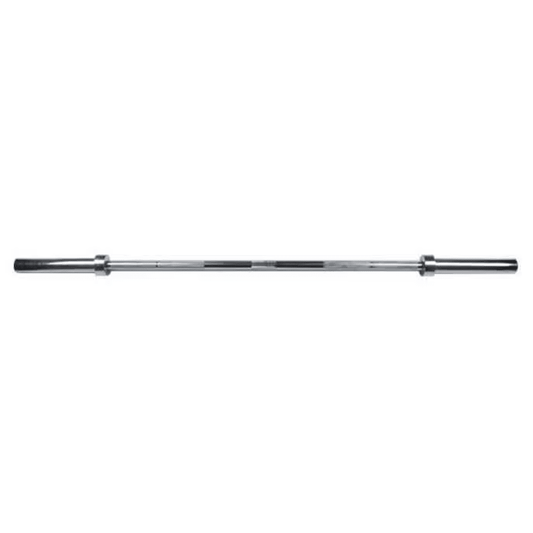 1.8 Mtr Olympic Straight Bar