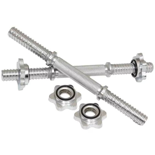 14 Inch Dumbbell Bar (Pair)