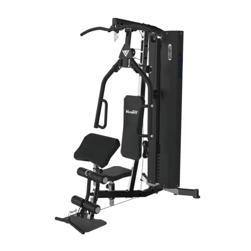 home gym