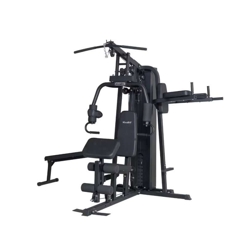 Three Station Multi Gym (3 Pack)