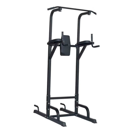 Chin/Dip/Leg Raise (Power Station)