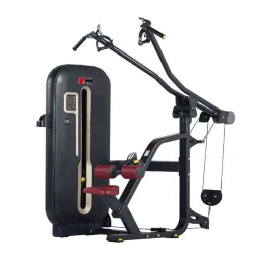 Lat Pull Down