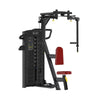 Pec Fly Rear Delt