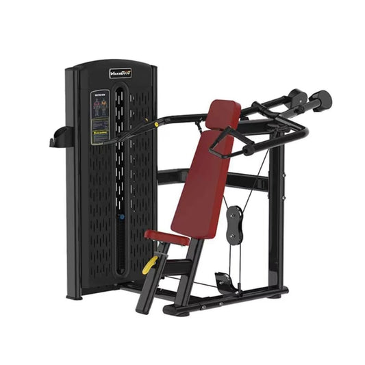 Shoulder Press