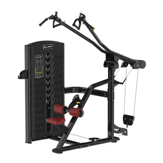 Lat Pull Down