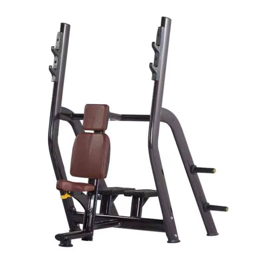 Vertical Bench