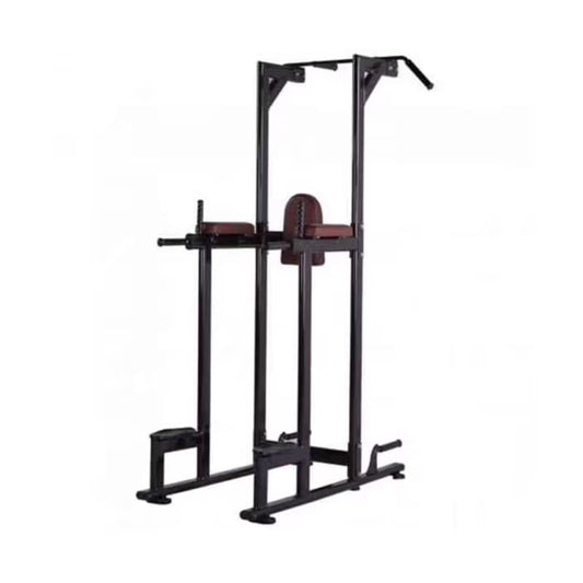 Vertical Knee Raise
