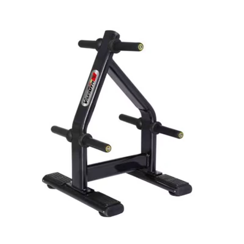 weight plate tree