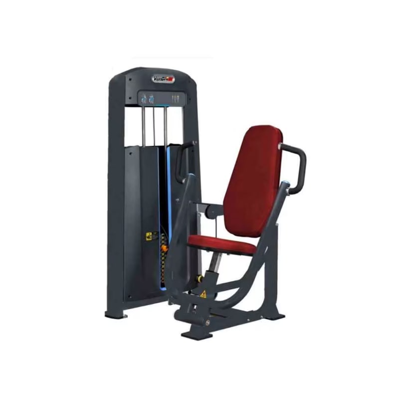 chest press