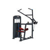 Lat Pulldown