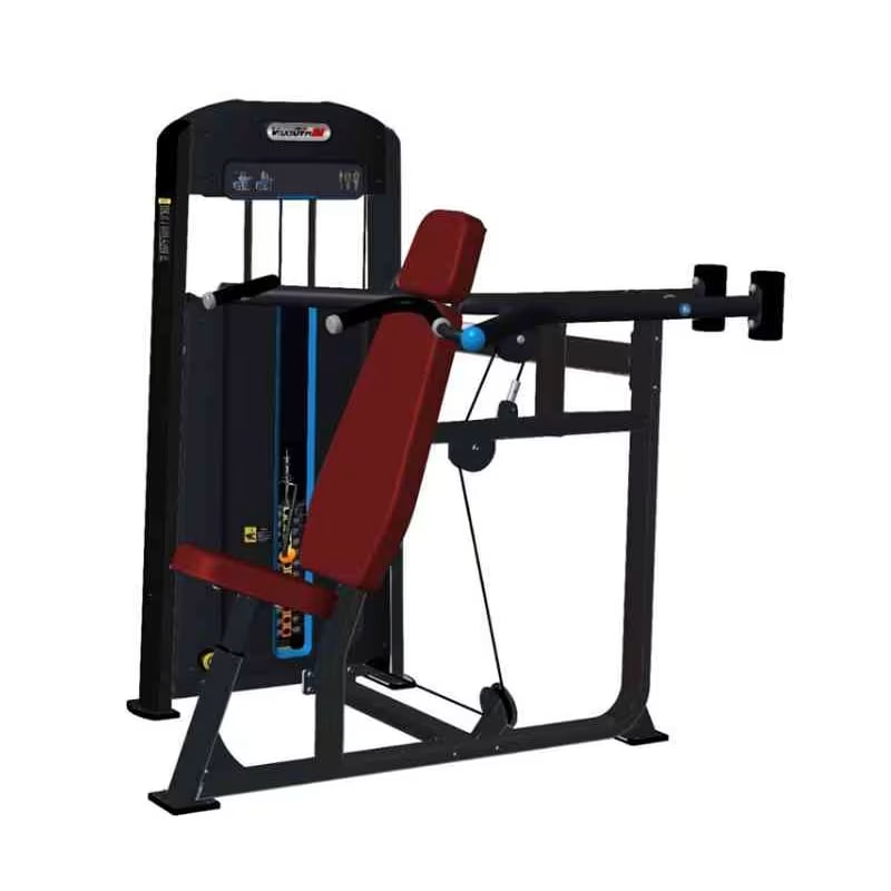 shoulder press