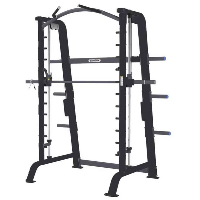 smith machine