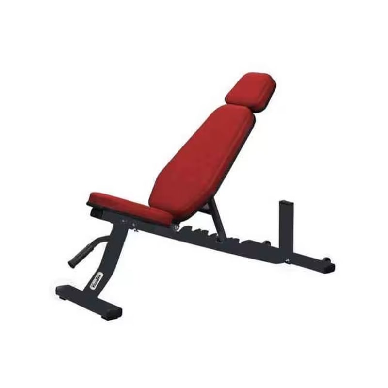 multi-functional bench