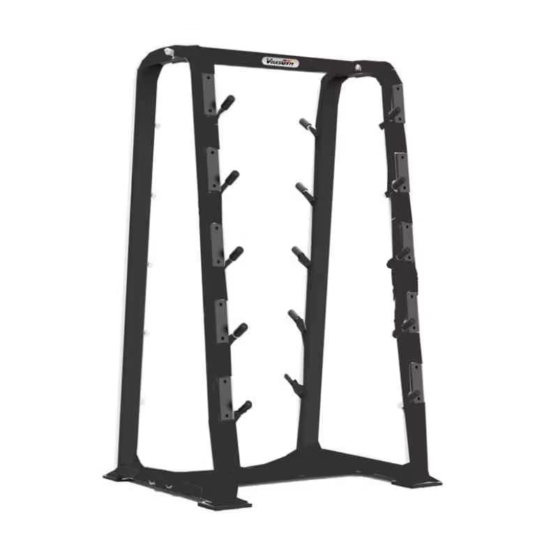 barbell rack