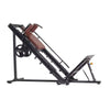 Hack Squat Machine (45)