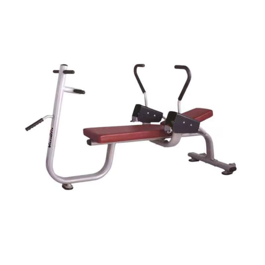 Abdominal Machine