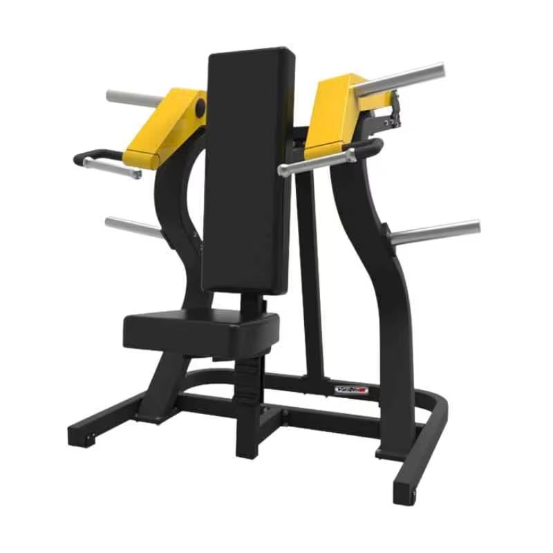 Shoulder Press
