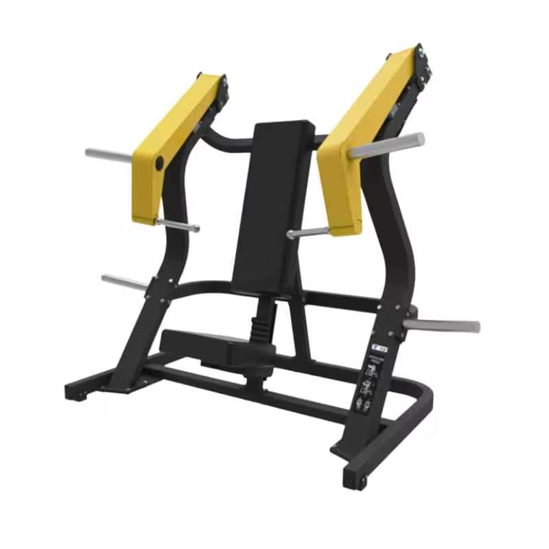 Incline Chest Press