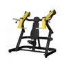 Incline Chest Press