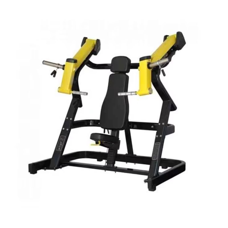 Incline Chest Press