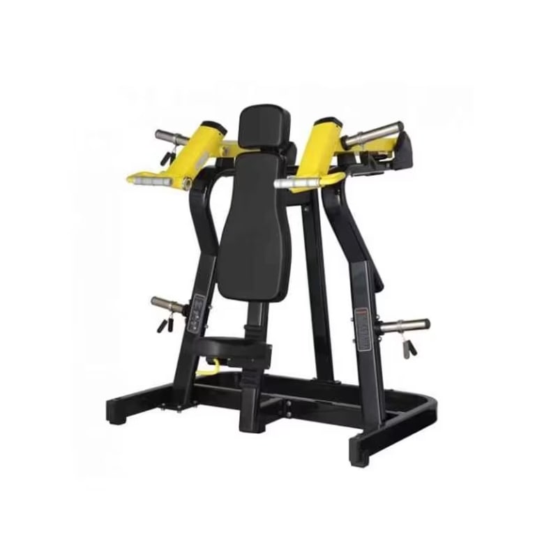 shoulder press