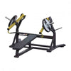 ISO-Lateral Horizontal Bench Press