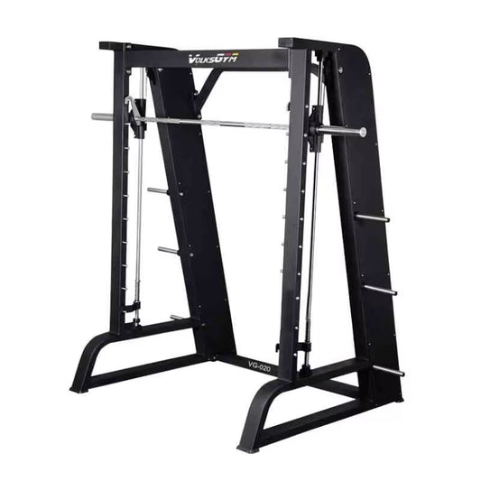 Smith Machine