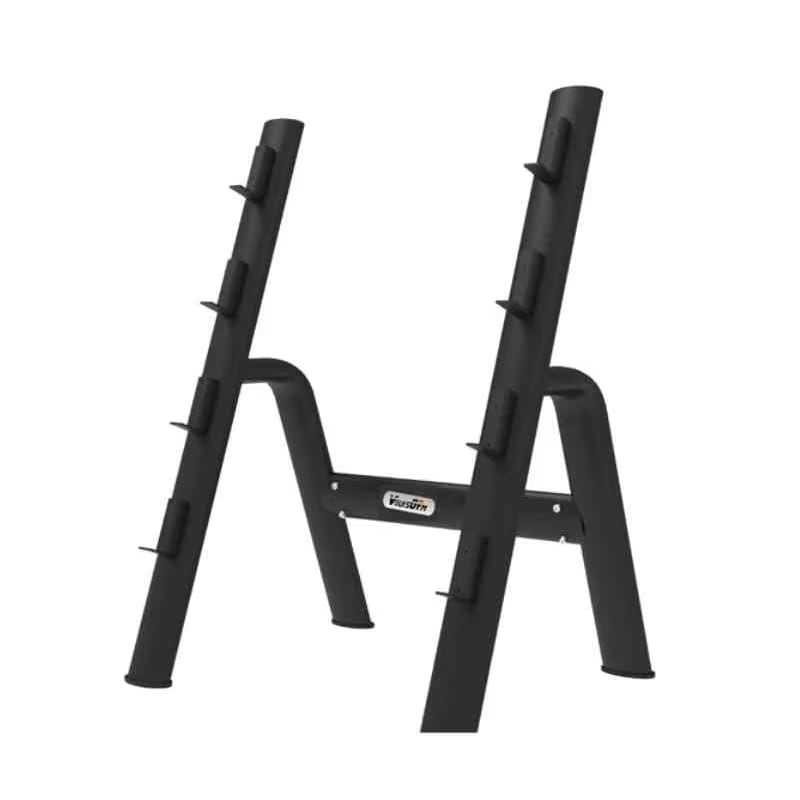 barbell rack