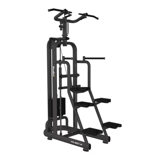 Upper Limbs Machine