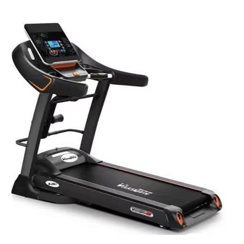 Motorized Treadmill K-29i+