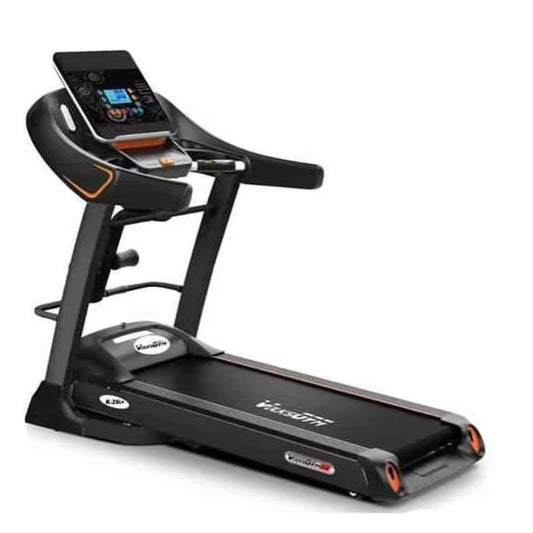 Motorized Treadmill K-29i+