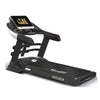 Motorized Treadmill with LCD P-82i+