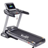 Motorized Treadmill P-80i