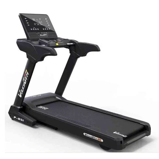 Motorized Treadmill P-85i