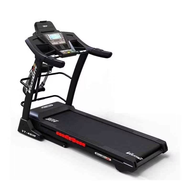 motorized treadmill vt-40im
