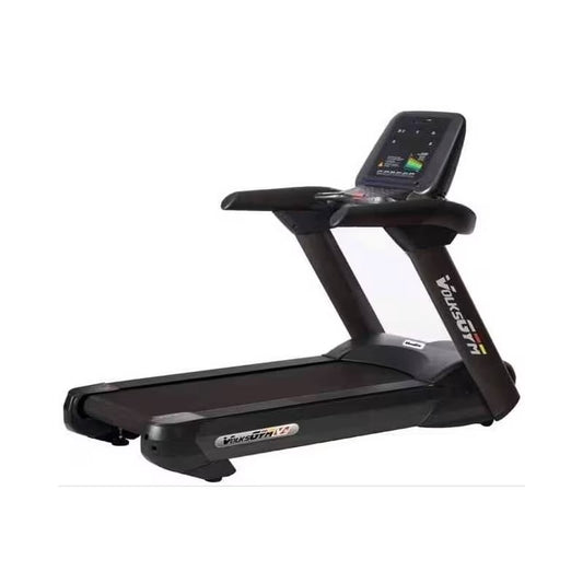Motorized Commercial Treadmill V9
