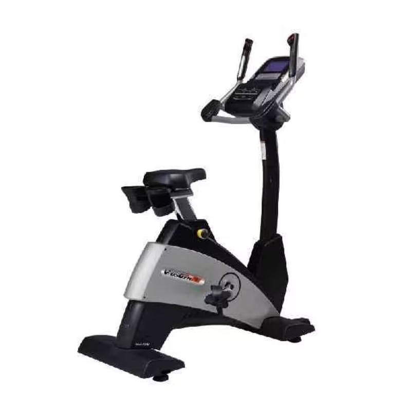 upright bike commercial vgu-700u