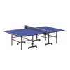 TT Table Indoor (12mm) with 2 racket + 3 Balls