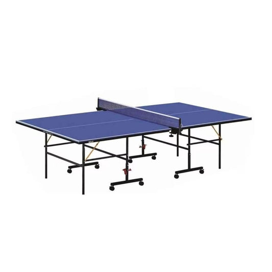 TT Table Indoor (12mm) with 2 racket + 3 Balls