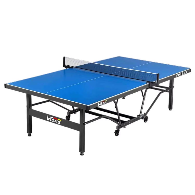 Table Tennis Table Outdoor