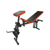 Multi-Adjustable Bench AV-2014