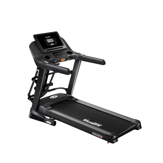 Motorized Treadmill K-45i+