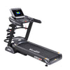 Multi Function Motorized Treadmill P-80i+