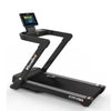 Motorized Treadmill LCD V-4+