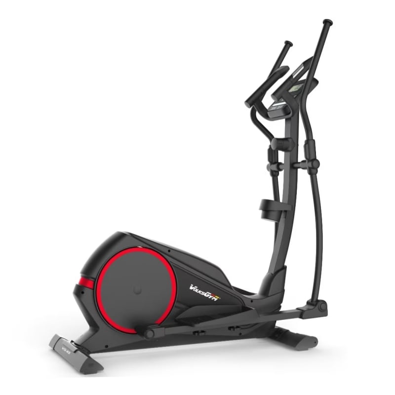 magnetic cross trainer vg-6s